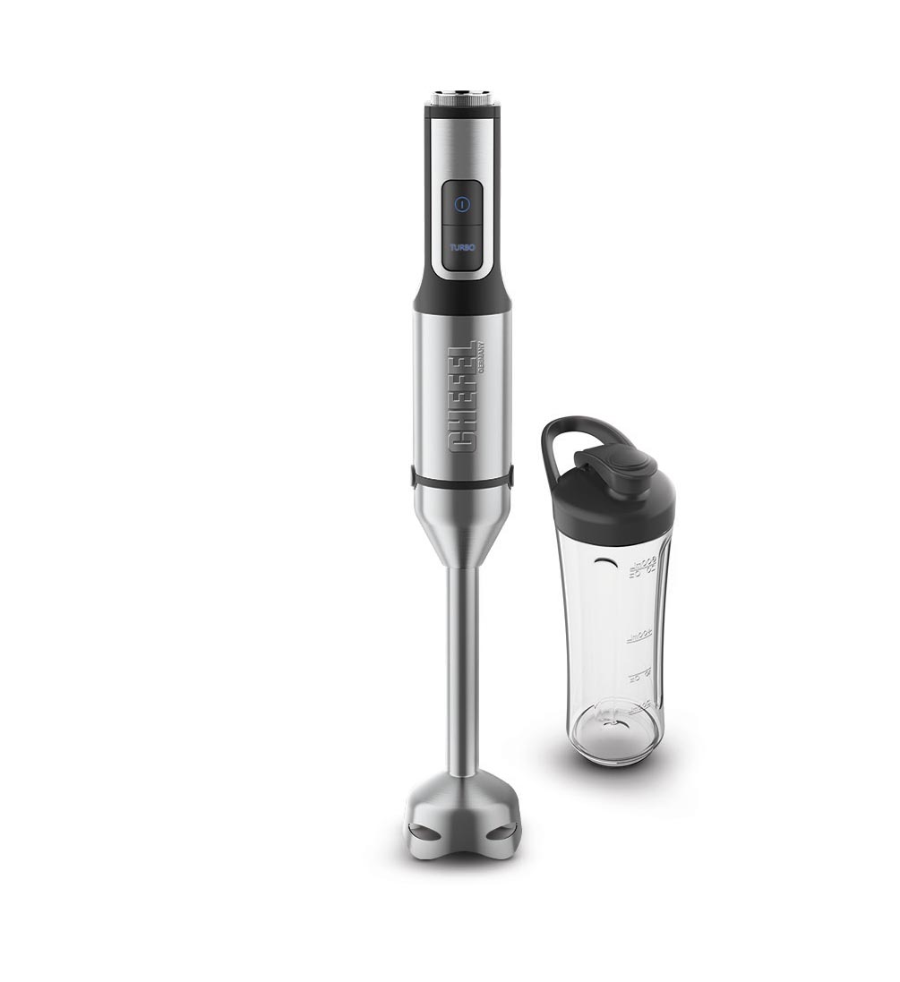 گوشت کوب چفل مدل CGH-1019