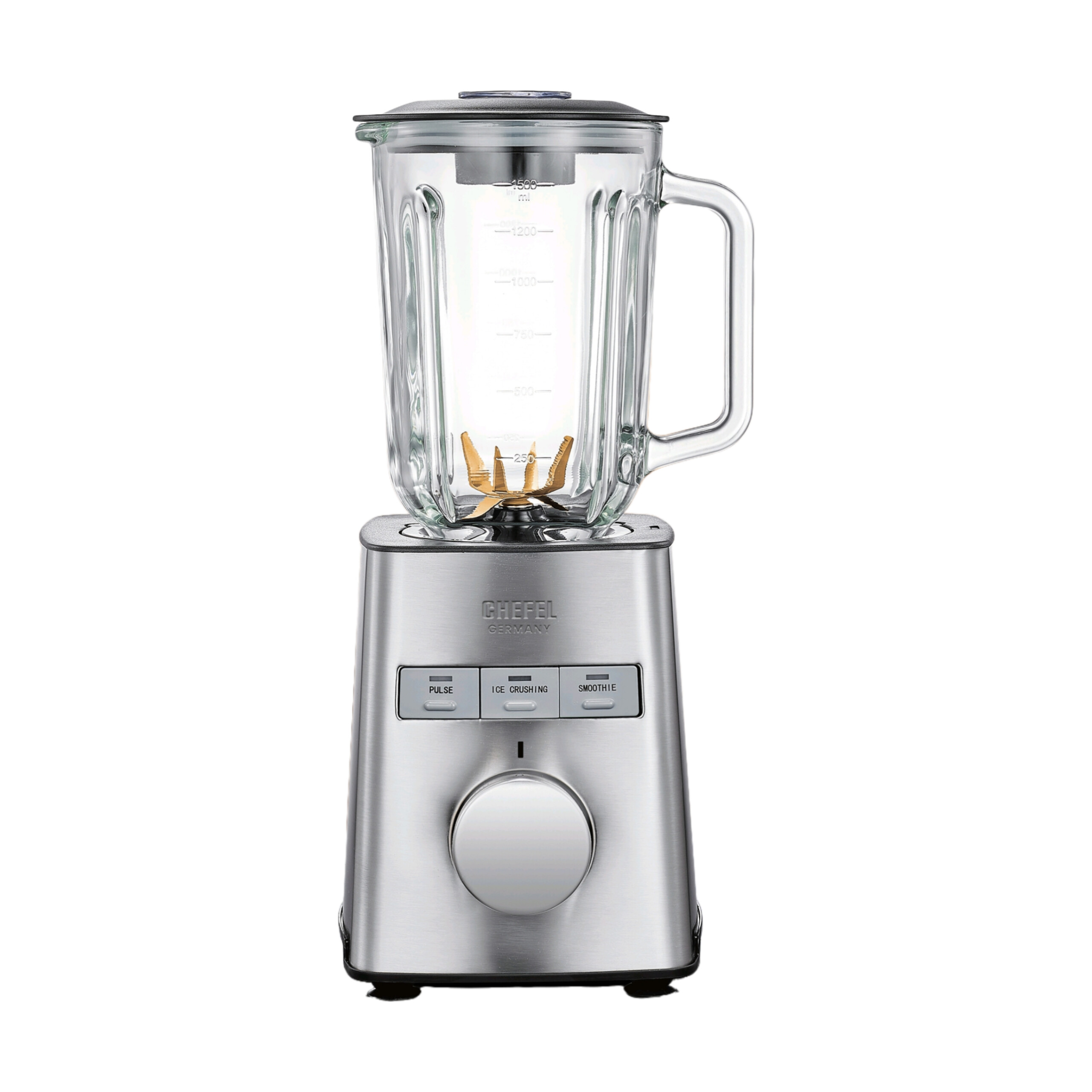 مخلوط کن صنعتی و خانگی چفل آلمان مدل CGB-710