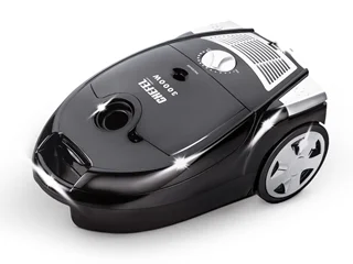 جاروبرقی چفل آلمان مدل CGV-210